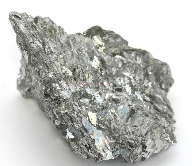 Kim bạch kim là một dạng kim loại đã trải qua quá trình luyện kim, chiết tách để thành kim loại nguyên chất thuộc hành Kim