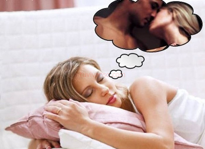 Mơ thấy quan hệ tình dục có ý nghĩa gì, tốt hay xấu?