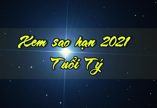 Người tuổi Tý năm 2021 sẽ phạm phải sao hạn, sao chiếu mệnh nào?